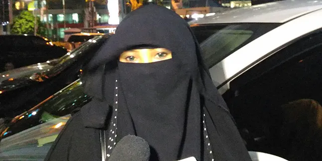 Indadari Ungkap Anaknya Tak Mau Diajak Joget Oleh Caisar