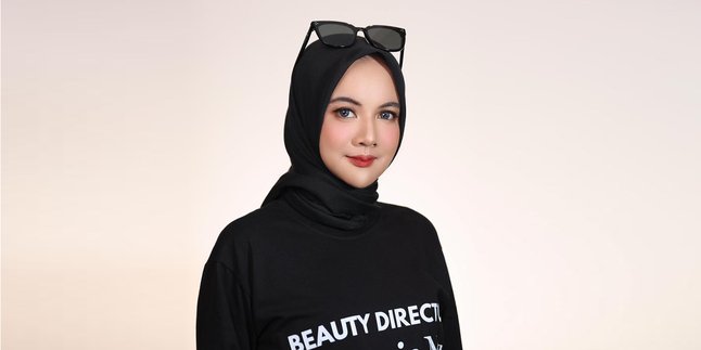 Indah Aini Appointed as Beauty Director for Indonesia Now at 'NYFW Spring/Summer 2025', Bringing Indonesia's Natural Beauty to the International Stage!