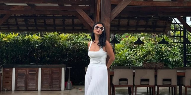 Indah Kalalo Candidly Explains the Reasons for Selling Her Luxury Home in Bali, Priced at 52 Billion