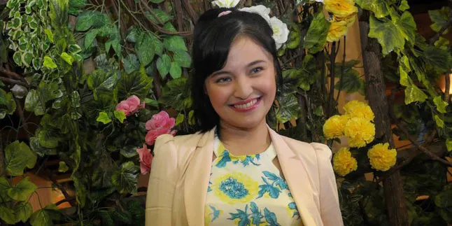 Indah, Marshanda Rayakan Lebaran Bersama Keluarga Egi John Indah, Marshanda Rayakan Lebaran Bersama Keluarga Egi John