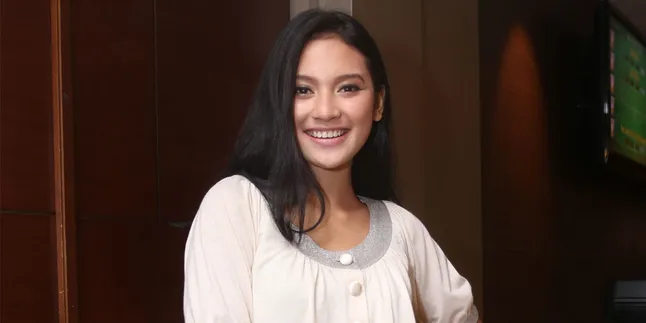 Indah Permatasari Sang Gadis 'Ekstrak Manggis'