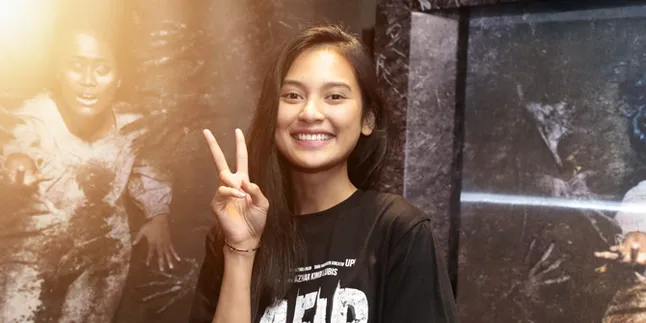 Indah Permatasari Sebut Produksi Film Horor Sekarang Tak Asal Seperti Dulu