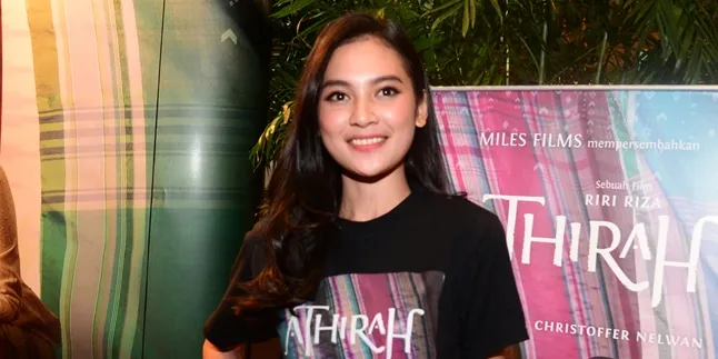 Indah Permatasari Tak Mau Gabung Teman Yang Ajak Main Hingga Pagi