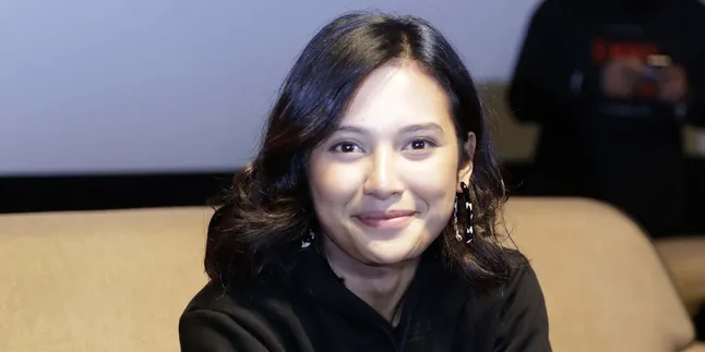 Indah Permatasari Ungkap Sifat Baik Arie Kriting, Bikin Rela Berjuang Meski Ditentang