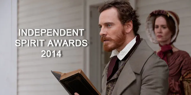 Independent Spirit Awards 2014 Umumkan Daftar Nominasi
