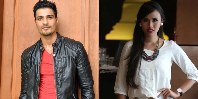 India Dilanda Gempa, Begini Kondisi Vin Rana dan Nita Sofiani