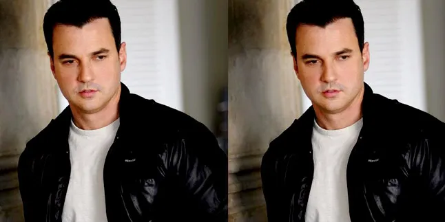 Indonesia Akan Tandai 'Kelahiran Kedua' Tommy Page