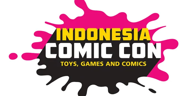 Indonesia Comic Con, Ajang Cosplay Seru Gila Digelar November Ini