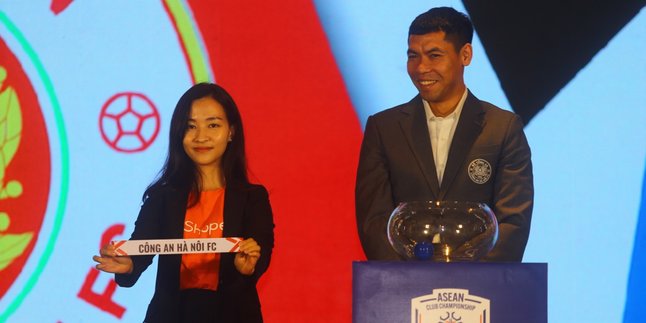 Indonesia Diwakili PSM Makassar dan Borneo FC, Siap Bertanding di Kualifikasi ASEAN Club Championship Shopee Cup™