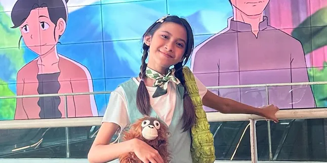 Indonesia Kids Festival 2023 Segera Digelar, Dimeriahkan oleh Quinn Salman Hingga Mocca