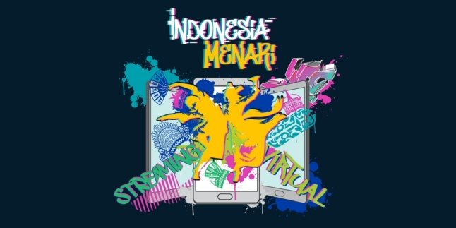 Indonesia Menari 2021 Returns with a Virtual Concept, Involving 3 Outstanding Indonesian Choreographers