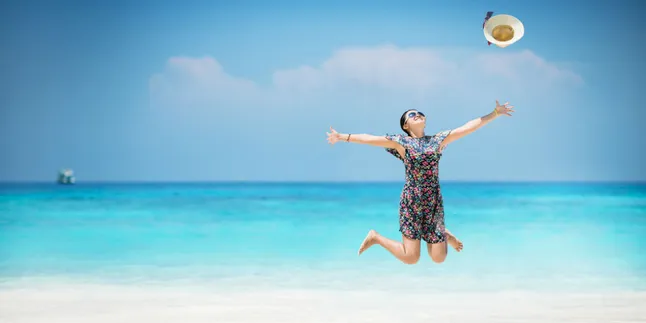 Indonesia Rasa Luar Negeri, Beneran Mirip Nggak Sih?