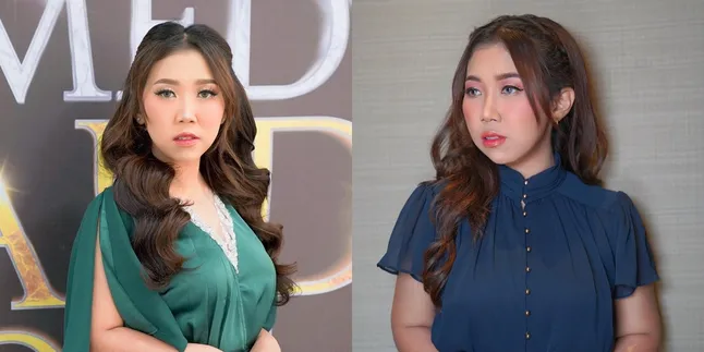 Indonesian Comedy Awards 2024 Sukses Digelar, Kiky Saputri Jadi Komika Terfavorit Indonesian Comedy Awards 2024 Sukses Digelar, Kiky Saputri Jadi Komika Terfavorit