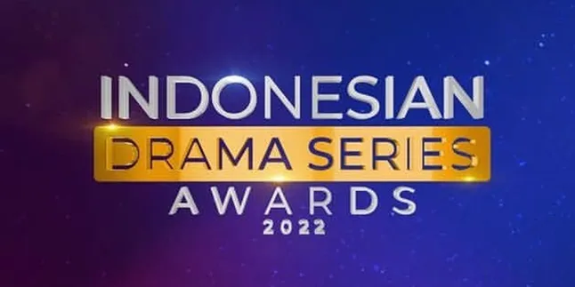 'Indonesian Drama Series Awards 2022' Segera Hadir, Amanda Manopo hingga Samuel Zylgwyn Masuk dalam Nominasi 'Indonesian Drama Series Awards 2022' Segera Hadir, Amanda Manopo hingga Samuel Zylgwyn Masuk dalam Nominasi