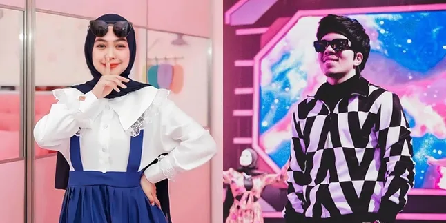 Indonesian Esports Awards 2021 Bakal Digelar Meriah, Ada Ria Ricis Hingga Atta Halilintar Indonesian Esports Awards 2021 Bakal Digelar Meriah, Ada Ria Ricis Hingga Atta Halilintar