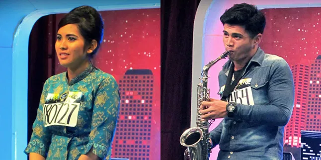 Indonesian Idol, Dari Pramugari Hingga Pengamen Jalanan