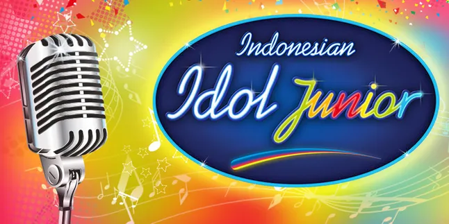 Indonesian Idol Junior Tak 'Haramkan' Lagu Dewasa