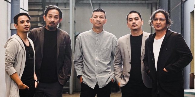 Indonesian Music Awards 2021 to be Held Tonight, Ungu's Comeback is Also Included!