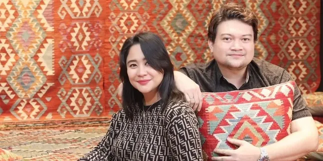 Indra Adhitya Denies Allegations of Domestic Violence & Online Gambling, Threatens to Report Chikita Meidy Back