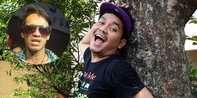 Indra Bekti dan Reza Pahlevi Sempat Buat Video Mesum?