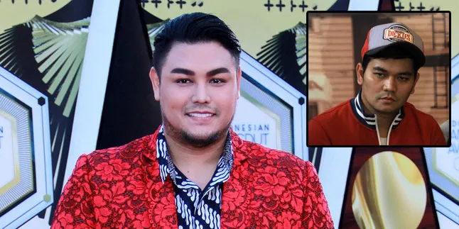 Indra Bekti Diterpa Isu Pelecehan, Ivan Gunawan Beri Dukungan
