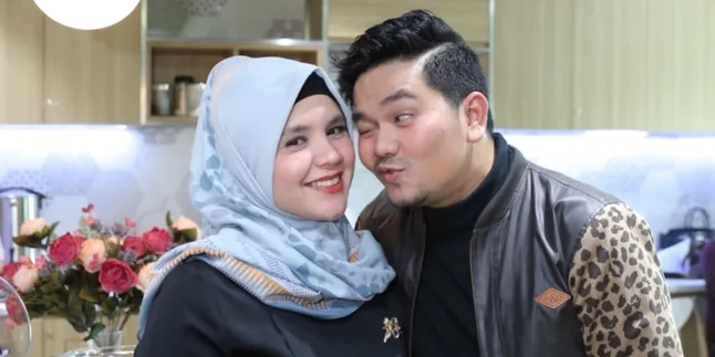 Indra Bekti Jatuh Sakit, Billy Syahputra: Ini Juga Jadi Pelajaran Buat Rekan Artis