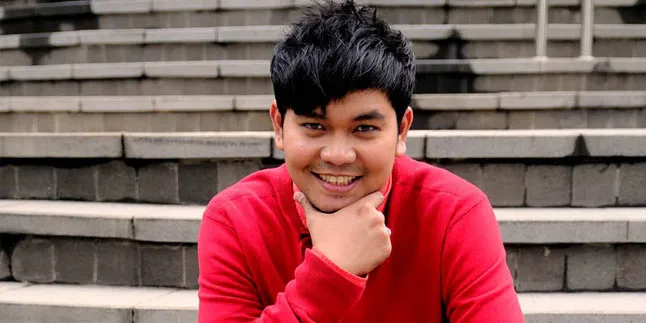 Indra Bekti Kangen Kerja Bareng Indy Barends