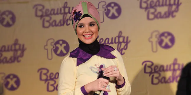 Indra Bekti Khawatir Istri Pergi Tanpa Sopir