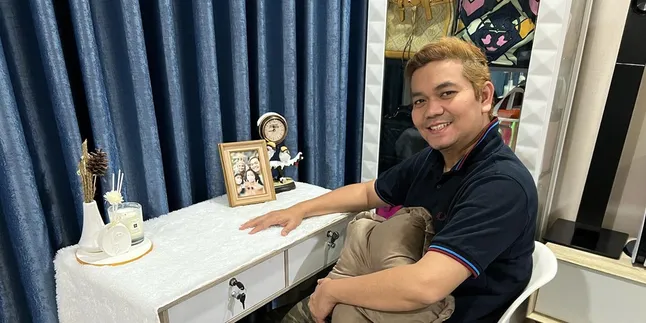 Indra Bekti Masuk Rumah Sakit Karena Pecah Pembuluh Darah, Tak Hadiri Event Tahun Baru - Pihak Panitia Pahami Situasi Indra Bekti Masuk Rumah Sakit Karena Pecah Pembuluh Darah, Tak Hadiri Event Tahun Baru - Pihak Panitia Pahami Situasi