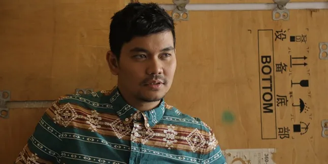 Penyesalan Terdalam Indra Bekti Karena Tak Bisa Bertemu Olga Penyesalan Terdalam Indra Bekti Karena Tak Bisa Bertemu Olga