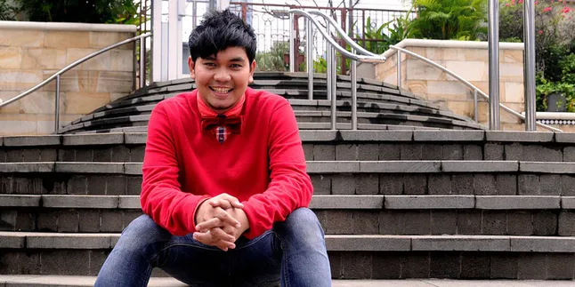 Indra Bekti Rencanakan Anak Keduanya Lahir di Hari Valentine