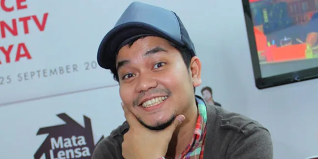 Indra Bekti Siapkan Album Baru