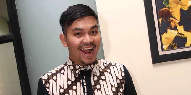 Indra Bekti Tergoda Pekerjaan, Batal Lanjutkan Kuliah