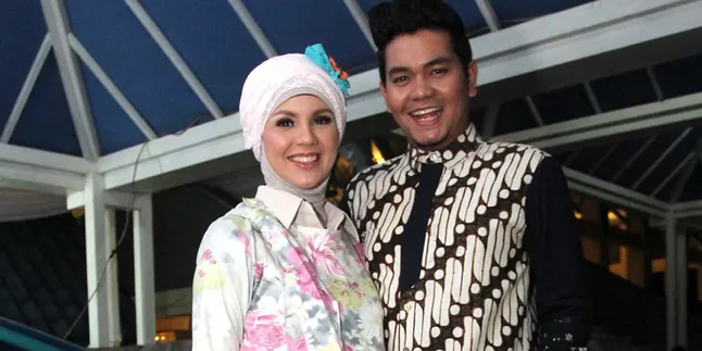 Indra Bekti Ungkap Arti Nama Anak Kedua