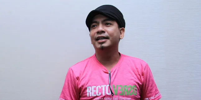 Indra Birowo Jadi Hulko Ijo di Timun Mas The Musical