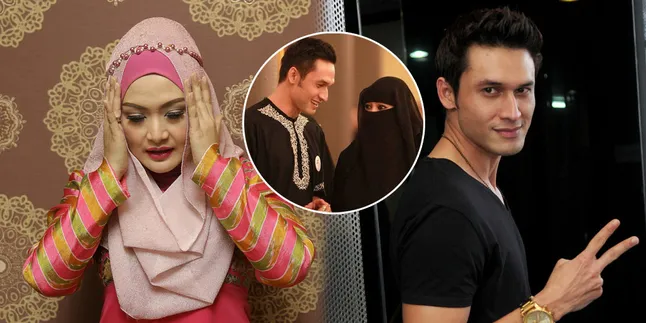 Indra Bruggman Bantah Pernikahan, Edies Adelia Ogah Komentar Indra Bruggman Bantah Pernikahan, Edies Adelia Ogah Komentar