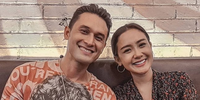Indra Bruggman Shares the First Intimate Conversation Moment with Cita Citata