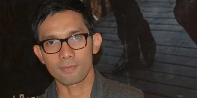 Indra Herlambang: Mending Dijorokin ke Jurang Daripada Facial