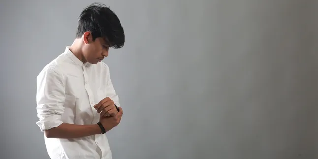 Indra Jegel Terus Berkarya Pasca Juarai Kontes Stand Up Comedy