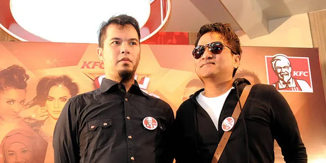 Indra Lesmana Berduka Atas Kecelakaan Dul