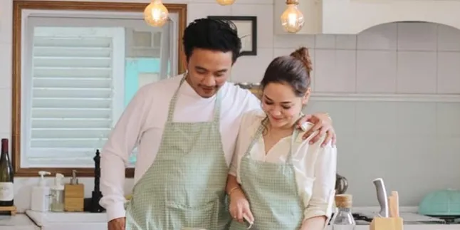 Indra THE TITANS Menikah Hari Ini, Orang Tua Beri Doa Terbaik Untuk Sang Anak