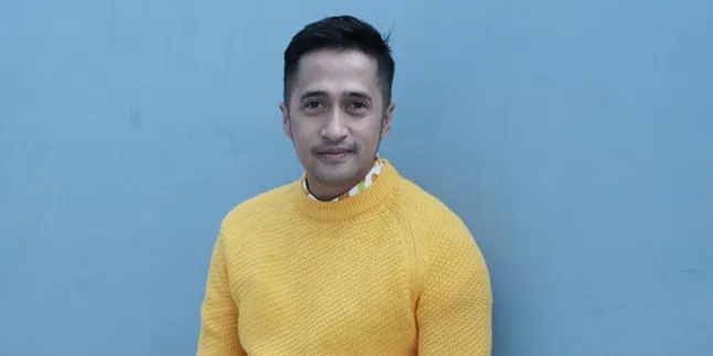 Indro dan Istri Dipisahkan Oleh Maut, Irfan Hakim Berikan Doa Indro dan Istri Dipisahkan Oleh Maut, Irfan Hakim Berikan Doa