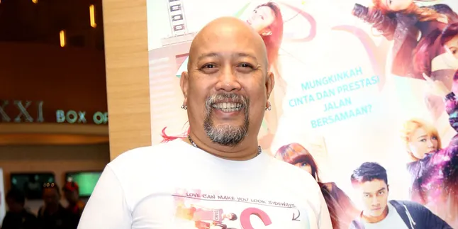 Indro Ungkap Alasan Warkop DKI Tak Mau Kampanye