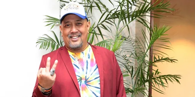 Indro Warkop Anggap Narkoba, Isu SARA dan Korupsi Ancaman Bagi Negara Indro Warkop Anggap Narkoba, Isu SARA dan Korupsi Ancaman Bagi Negara