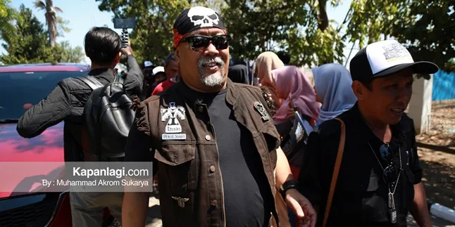 Indro Warkop Disomasi Keponakan Karena Tak Dibagi Warisan Nenek