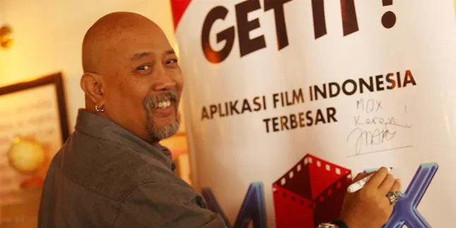 Indro Warkop Kesal Pada Artis Yang Jadi Politikus