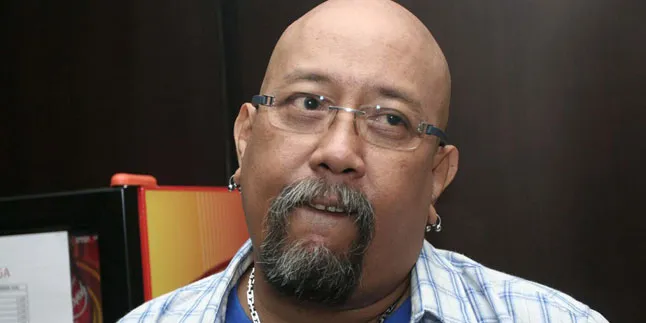 Indro 'Warkop' Sayangkan Gugatan Cerai Camelia Malik