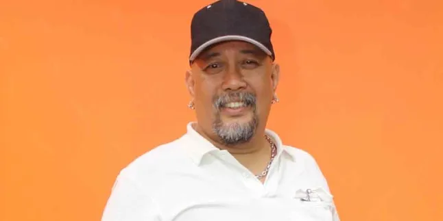 Indro Warkop Tak Mau Ajak Masyarakat Golput