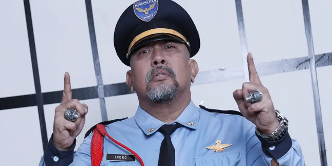Indro Warkop Ungkapkan Kebingungannya Dengan Lembaga Sensor Film