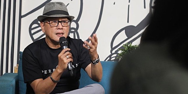 Film Industry Mourns! Director of 'PERBURUAN' Richard Oh Passes Away